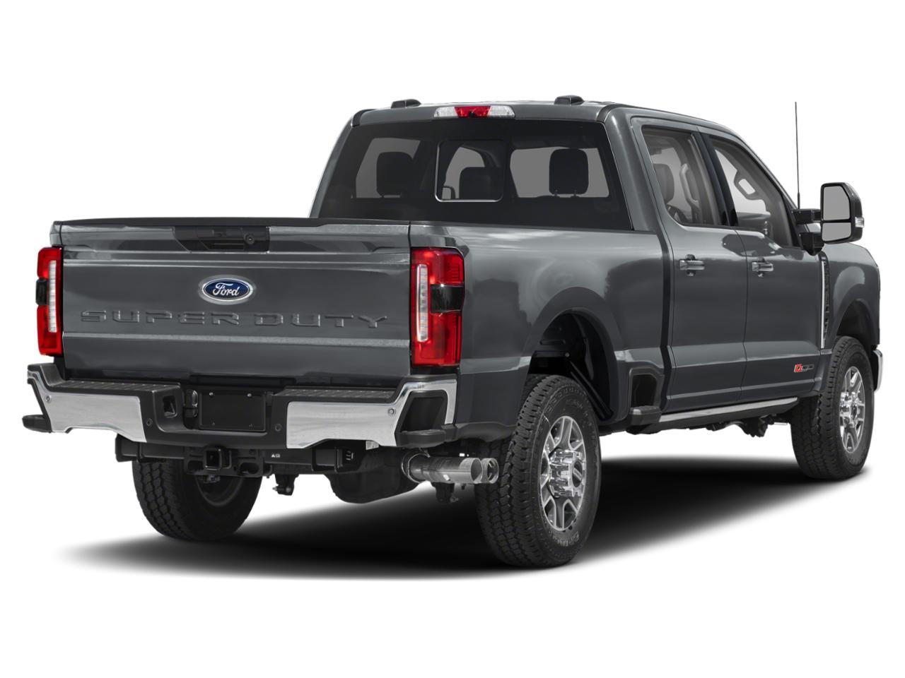 2023 Ford Super Duty F-250 SRW Vehicle Photo in Denton, TX 76205