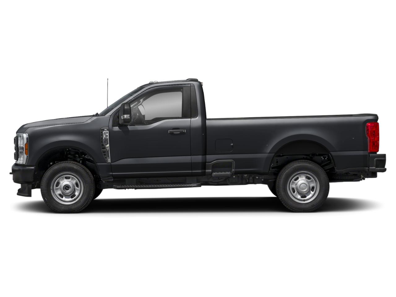 2023 Ford Super Duty F-350 SRW Vehicle Photo in LEOMINSTER, MA 01453-2952
