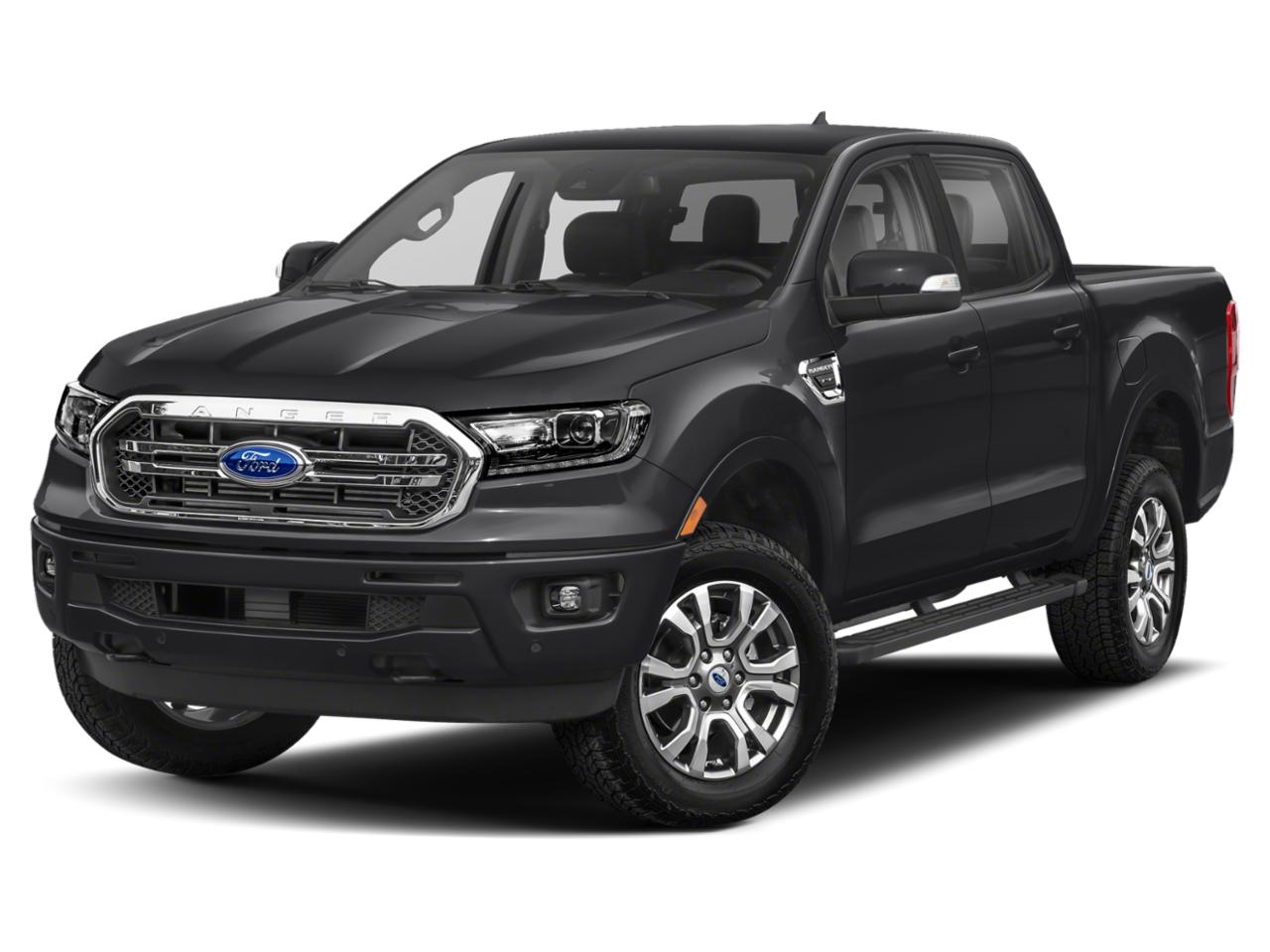2023 Ford Ranger Vehicle Photo in Pleasant Hills, PA 15236
