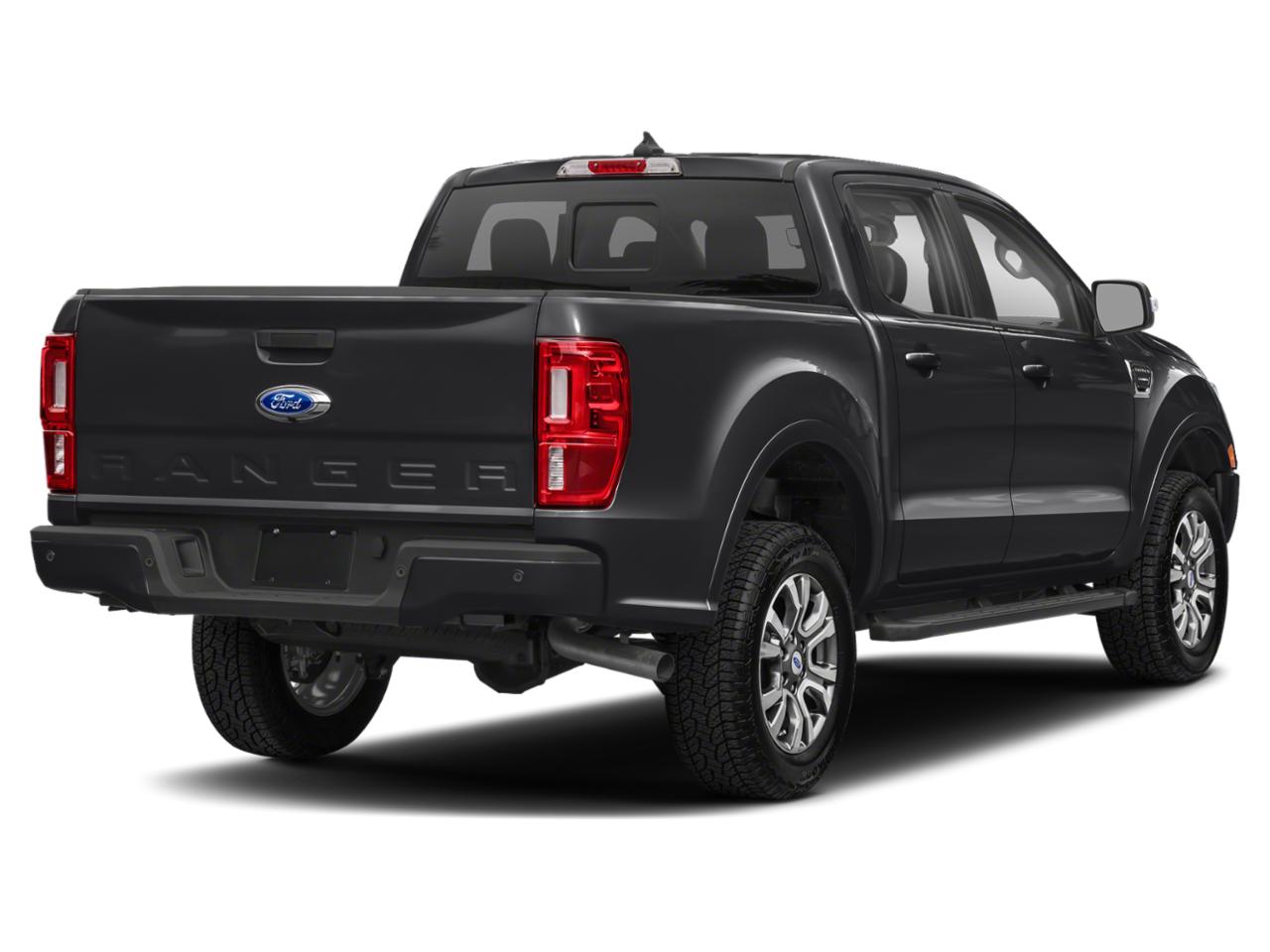 2023 Ford Ranger Vehicle Photo in Pleasant Hills, PA 15236