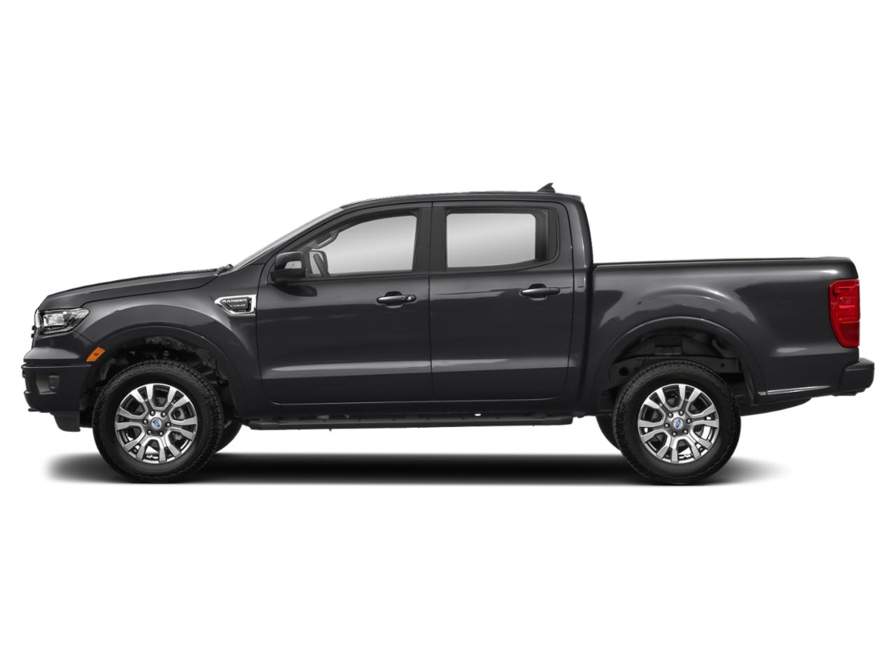 2023 Ford Ranger Vehicle Photo in Pleasant Hills, PA 15236