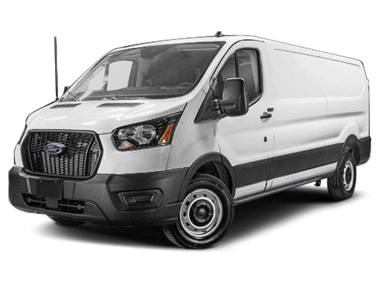 2023 Ford Transit Cargo Van Vehicle Photo in Lewisville, TX 75067