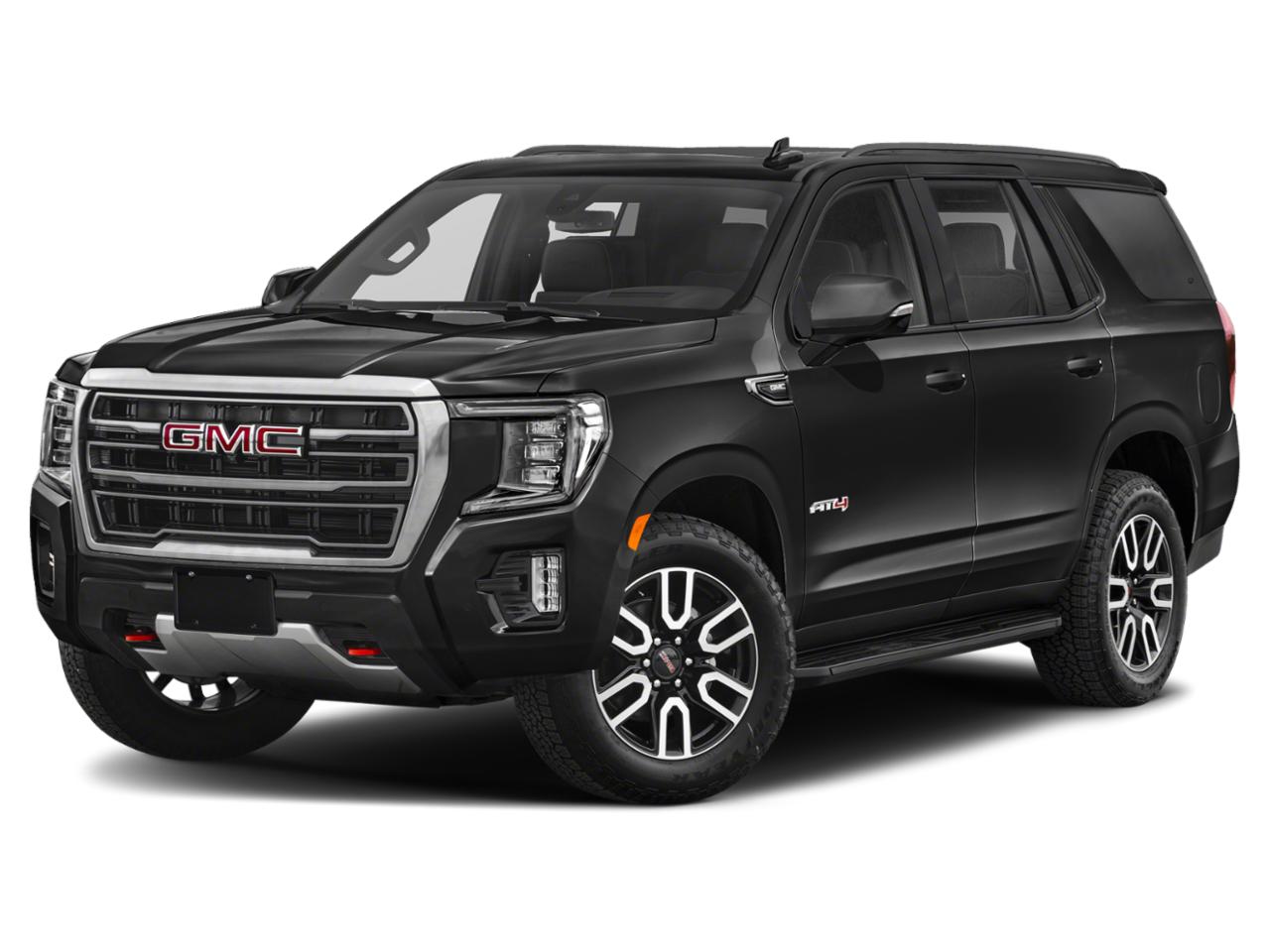 2023 GMC Yukon Vehicle Photo in SELMA, TX 78154-1459