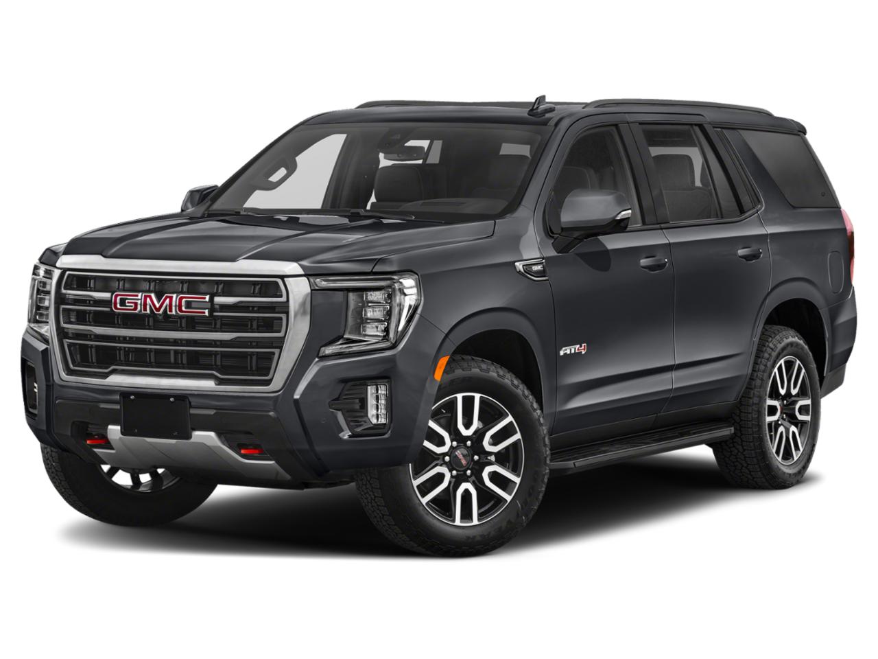 2023 GMC Yukon Vehicle Photo in Katy, TX 77450