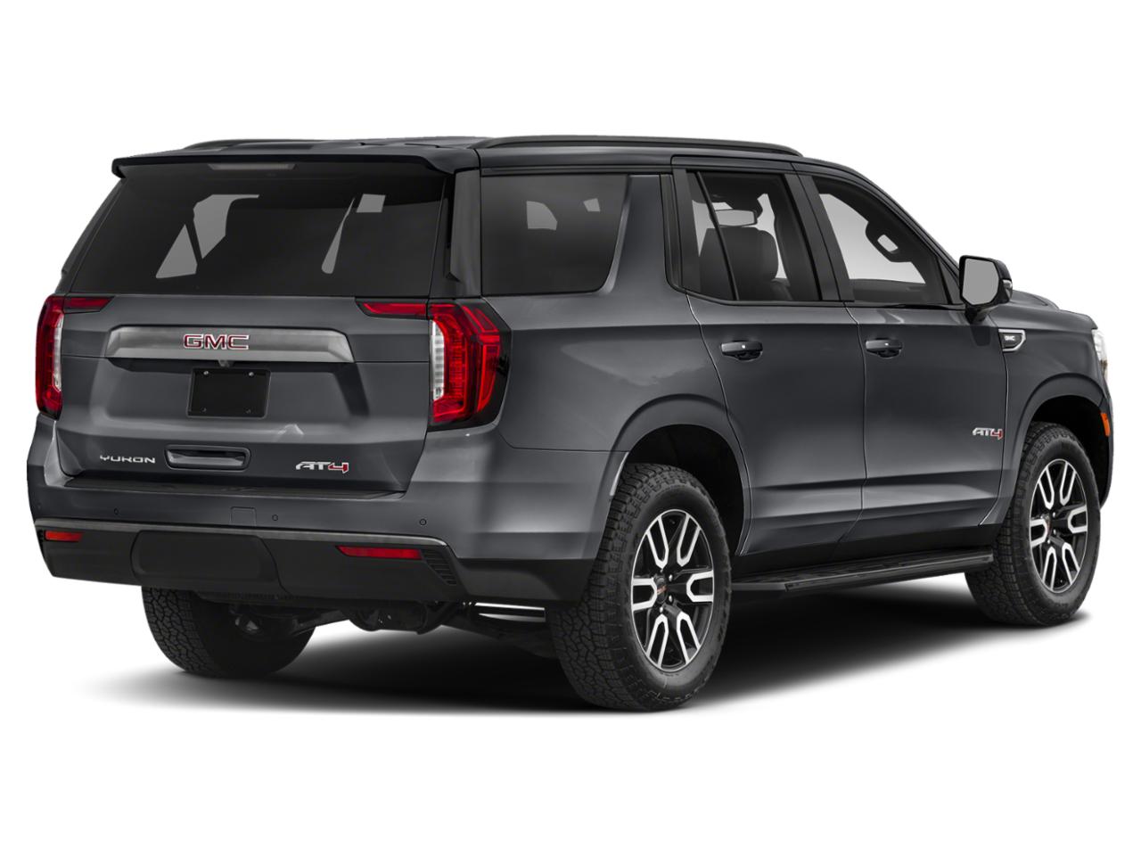 2023 GMC Yukon Vehicle Photo in Katy, TX 77450