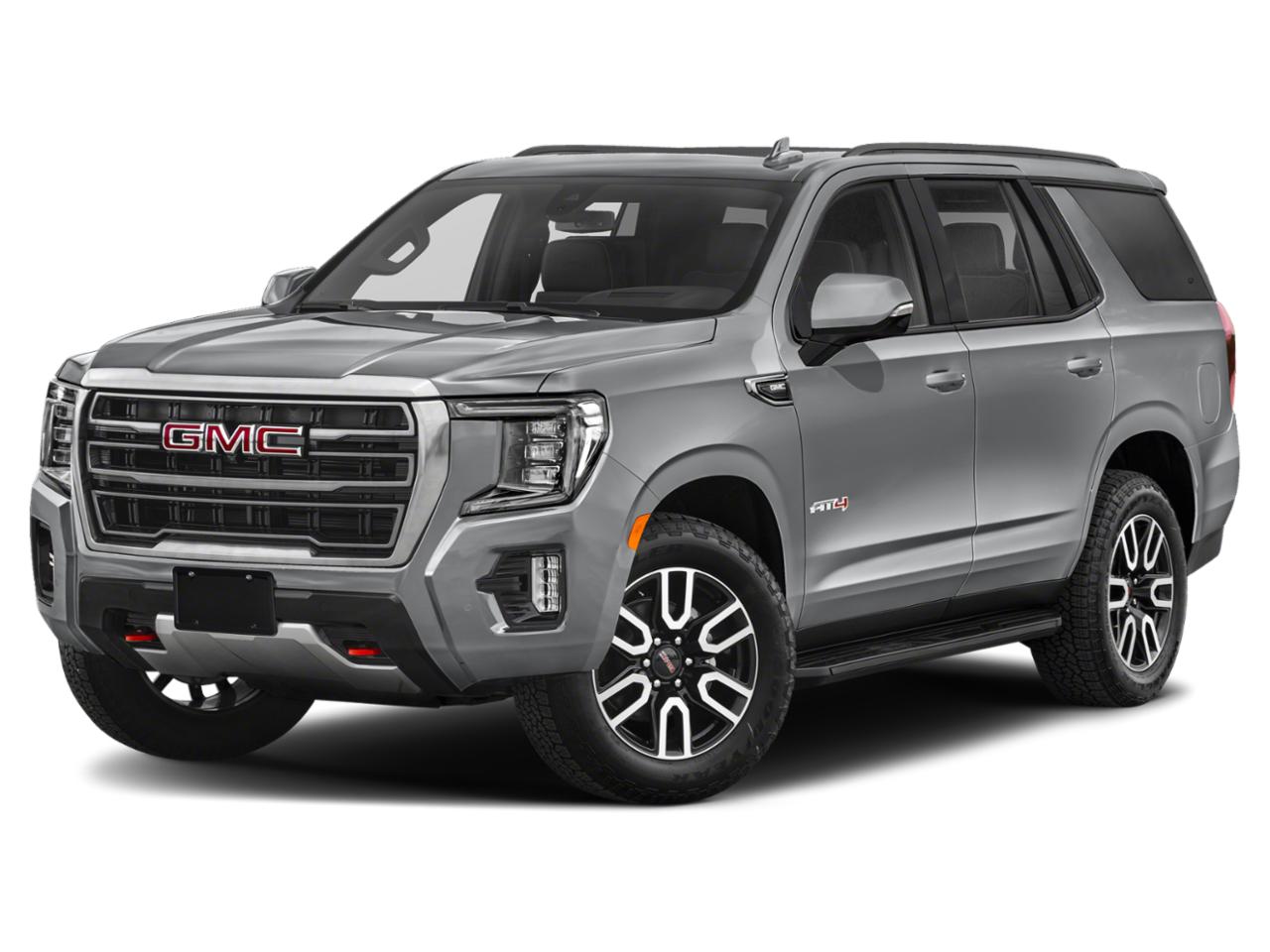 2023 GMC Yukon Vehicle Photo in Decatur, TX 76234