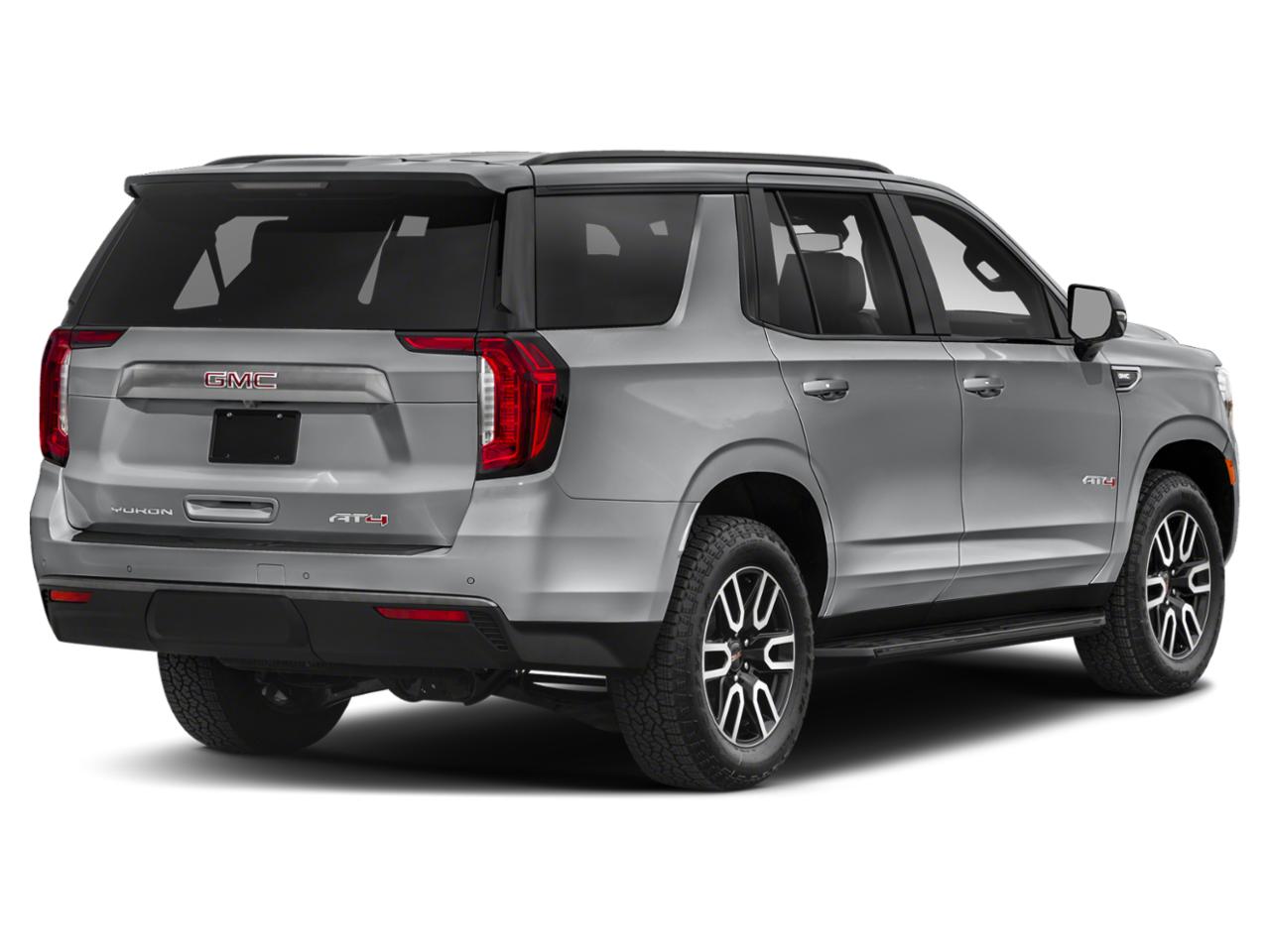 2023 GMC Yukon Vehicle Photo in Decatur, TX 76234