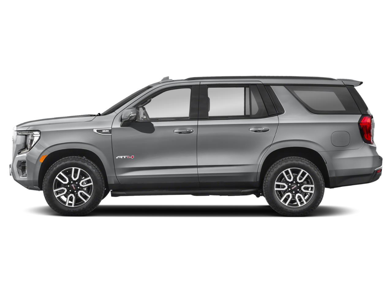 2023 GMC Yukon Vehicle Photo in Decatur, TX 76234