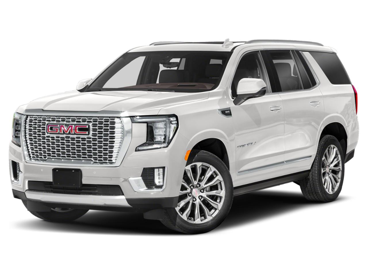 2023 GMC Yukon Vehicle Photo in SAVANNAH, GA 31406-4513
