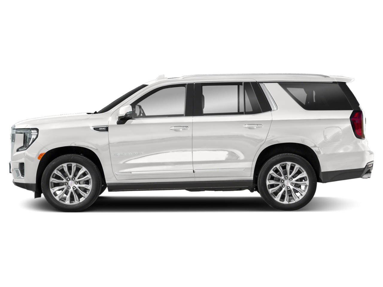 2023 GMC Yukon Vehicle Photo in SAVANNAH, GA 31406-4513