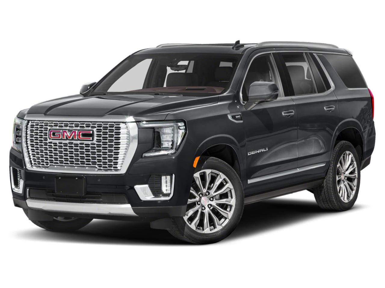 2023 GMC Yukon Vehicle Photo in Denton, TX 76205
