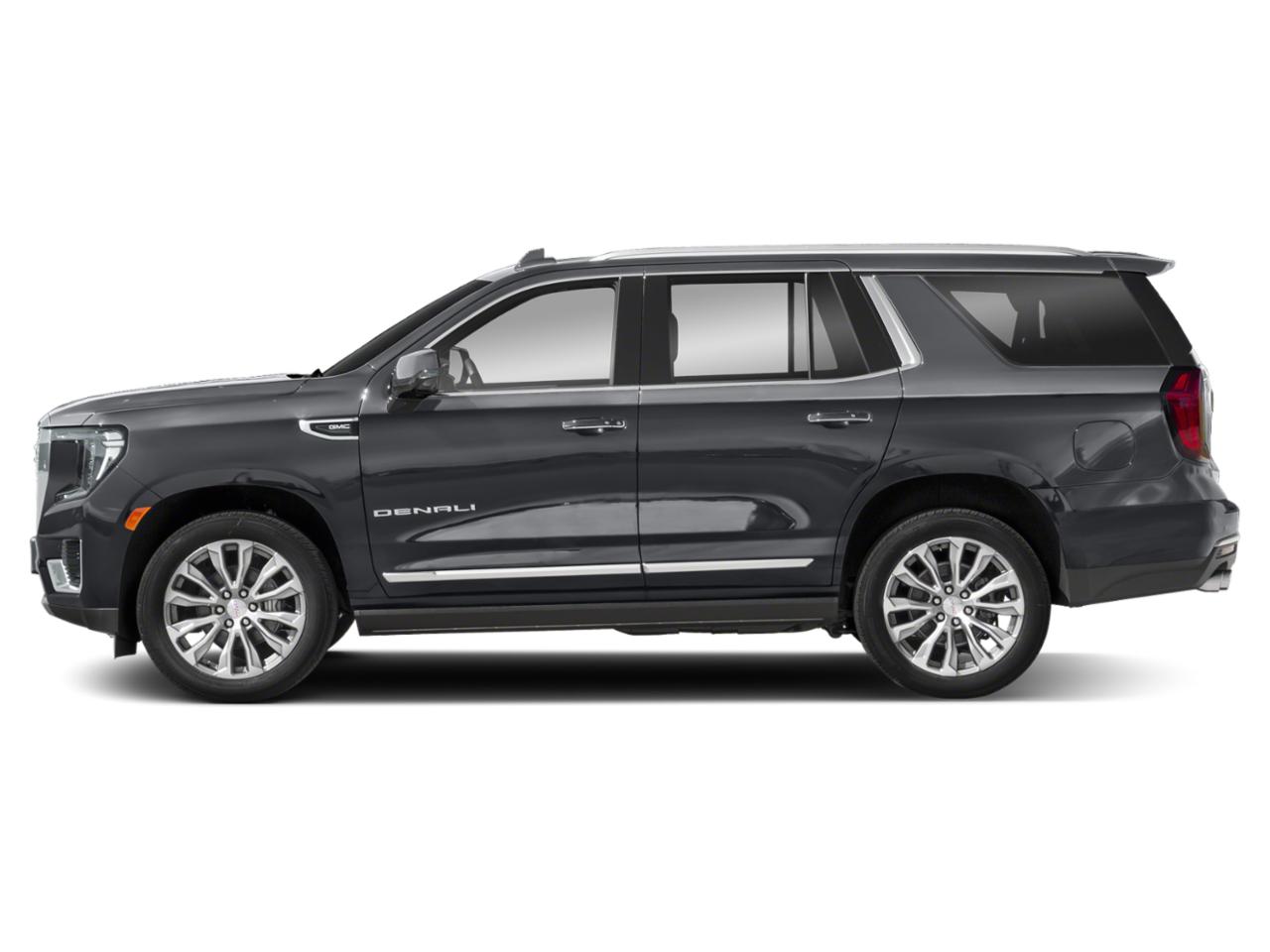 2023 GMC Yukon Vehicle Photo in Denton, TX 76205
