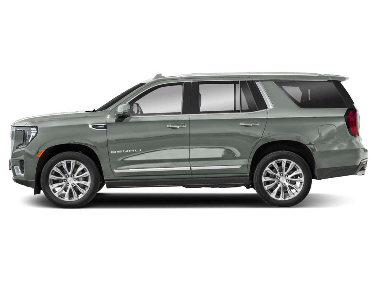 2023 GMC Yukon Vehicle Photo in GILBERT, AZ 85297-0402