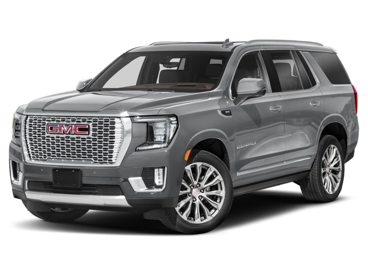 2023 GMC Yukon Vehicle Photo in INDEPENDENCE, MO 64055-1314
