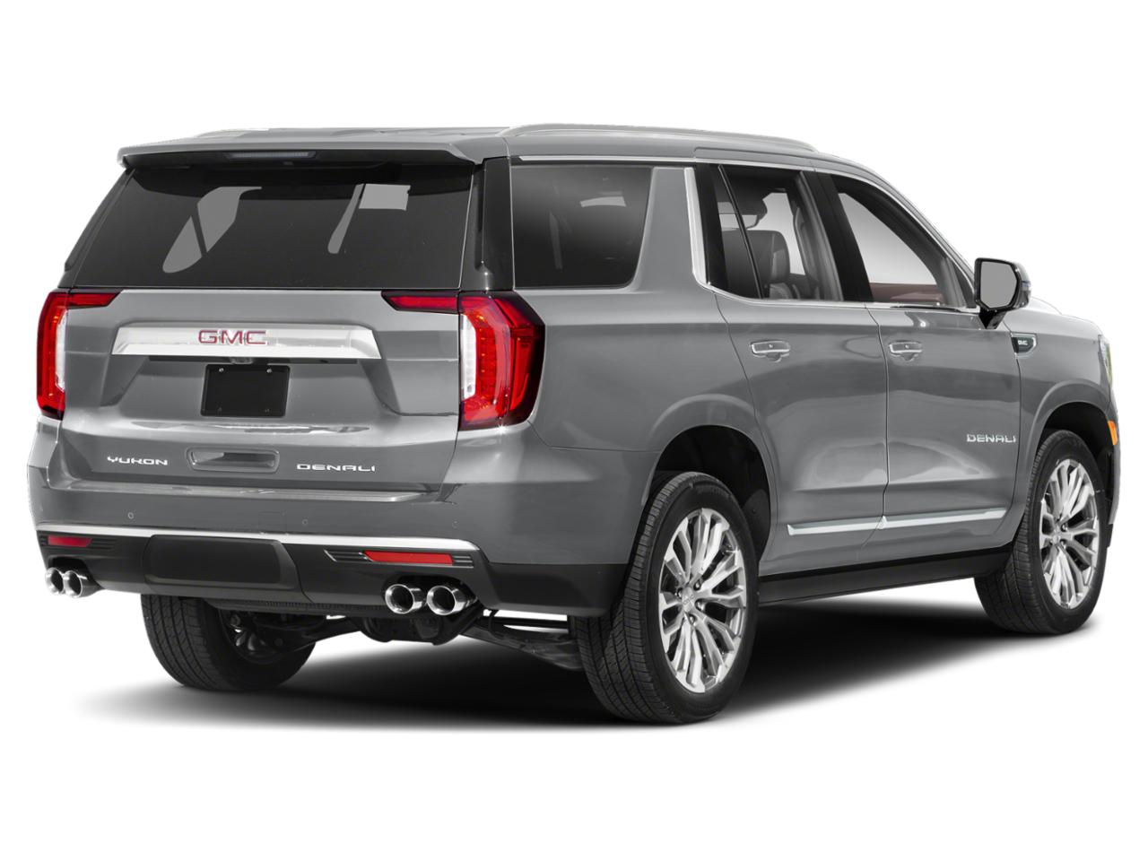 2023 GMC Yukon Vehicle Photo in INDEPENDENCE, MO 64055-1314