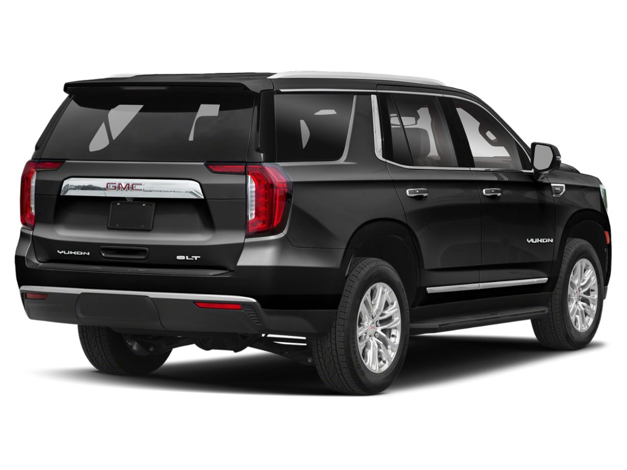 2023 GMC Yukon Vehicle Photo in Baltimore, MD 21234