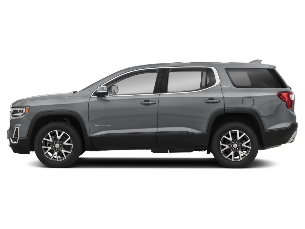 2023 GMC Acadia Vehicle Photo in Savannah, GA 31419