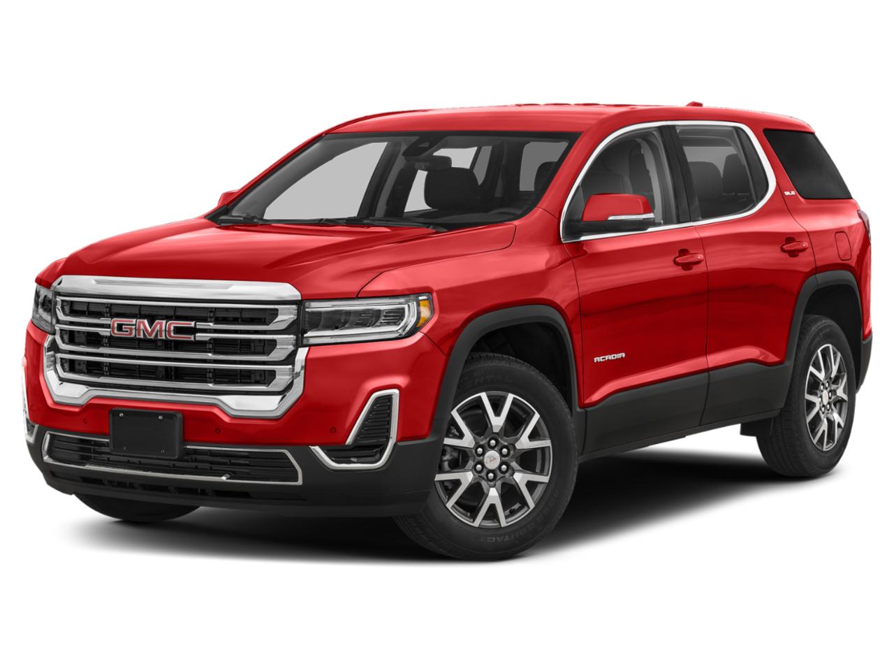 2023 GMC Acadia Vehicle Photo in GILBERT, AZ 85297-0402