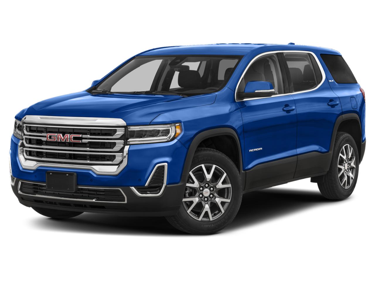 2023 GMC Acadia Vehicle Photo in TREVOSE, PA 19053-4984