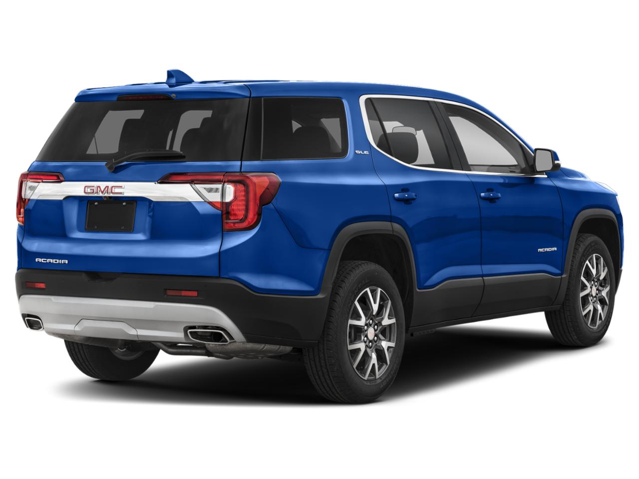 2023 GMC Acadia Vehicle Photo in TREVOSE, PA 19053-4984