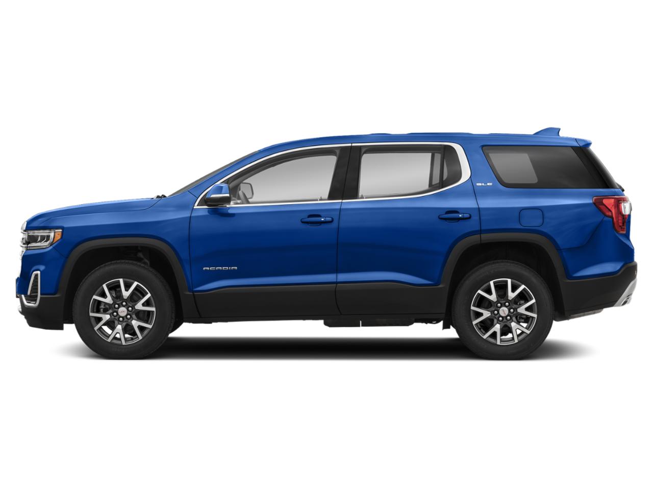 2023 GMC Acadia Vehicle Photo in TREVOSE, PA 19053-4984