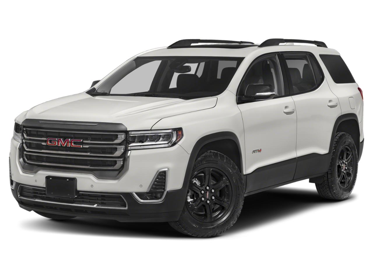 2023 GMC Acadia Vehicle Photo in KANSAS CITY, MO 64114-4502