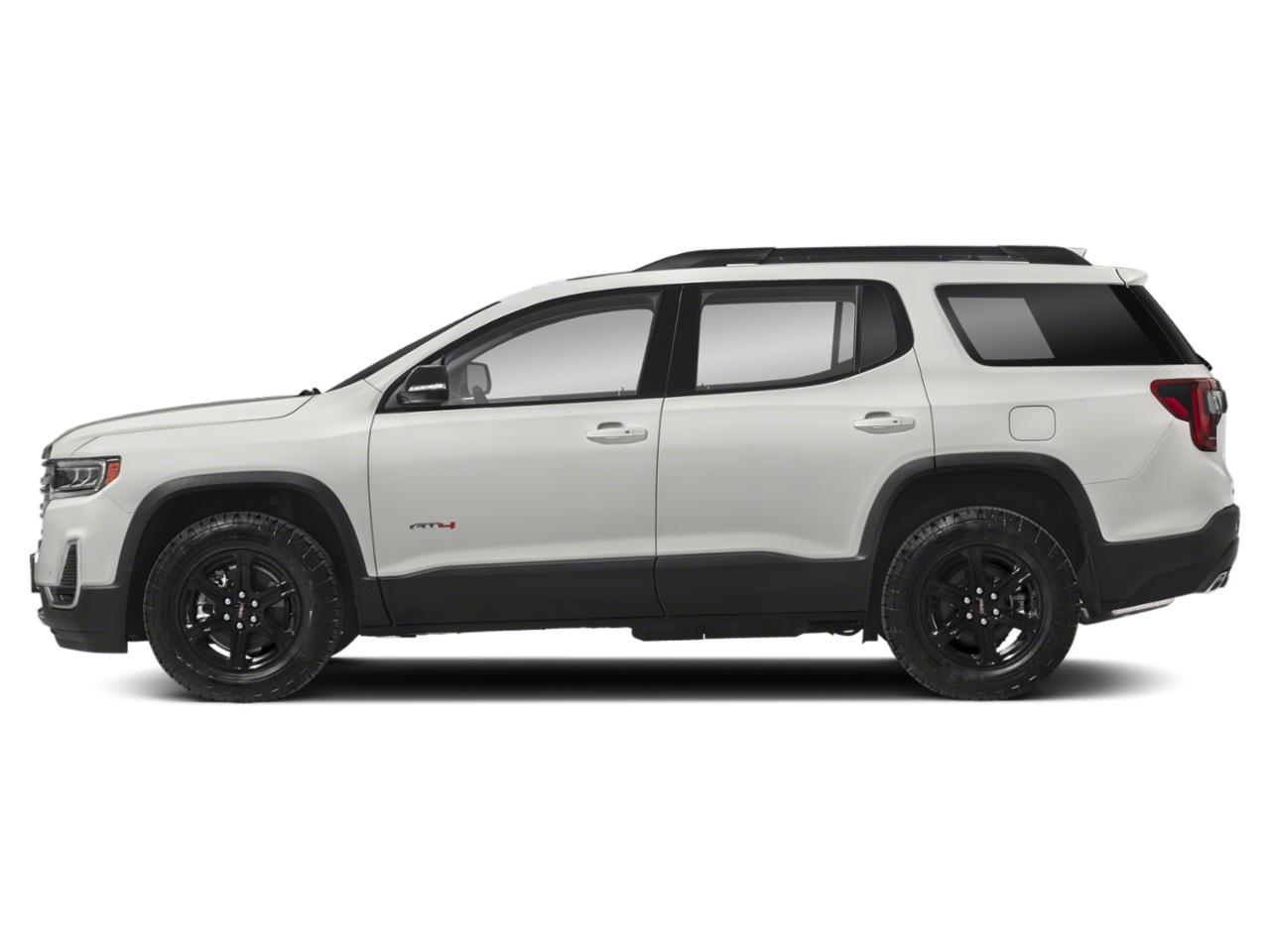 2023 GMC Acadia Vehicle Photo in KANSAS CITY, MO 64114-4502