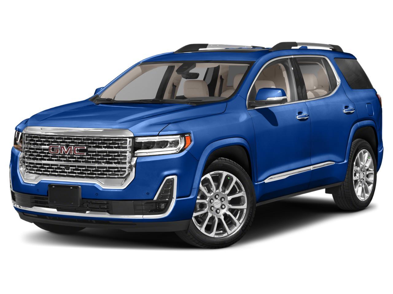 2023 GMC Acadia Vehicle Photo in POTSDAM, NY 13676-1281