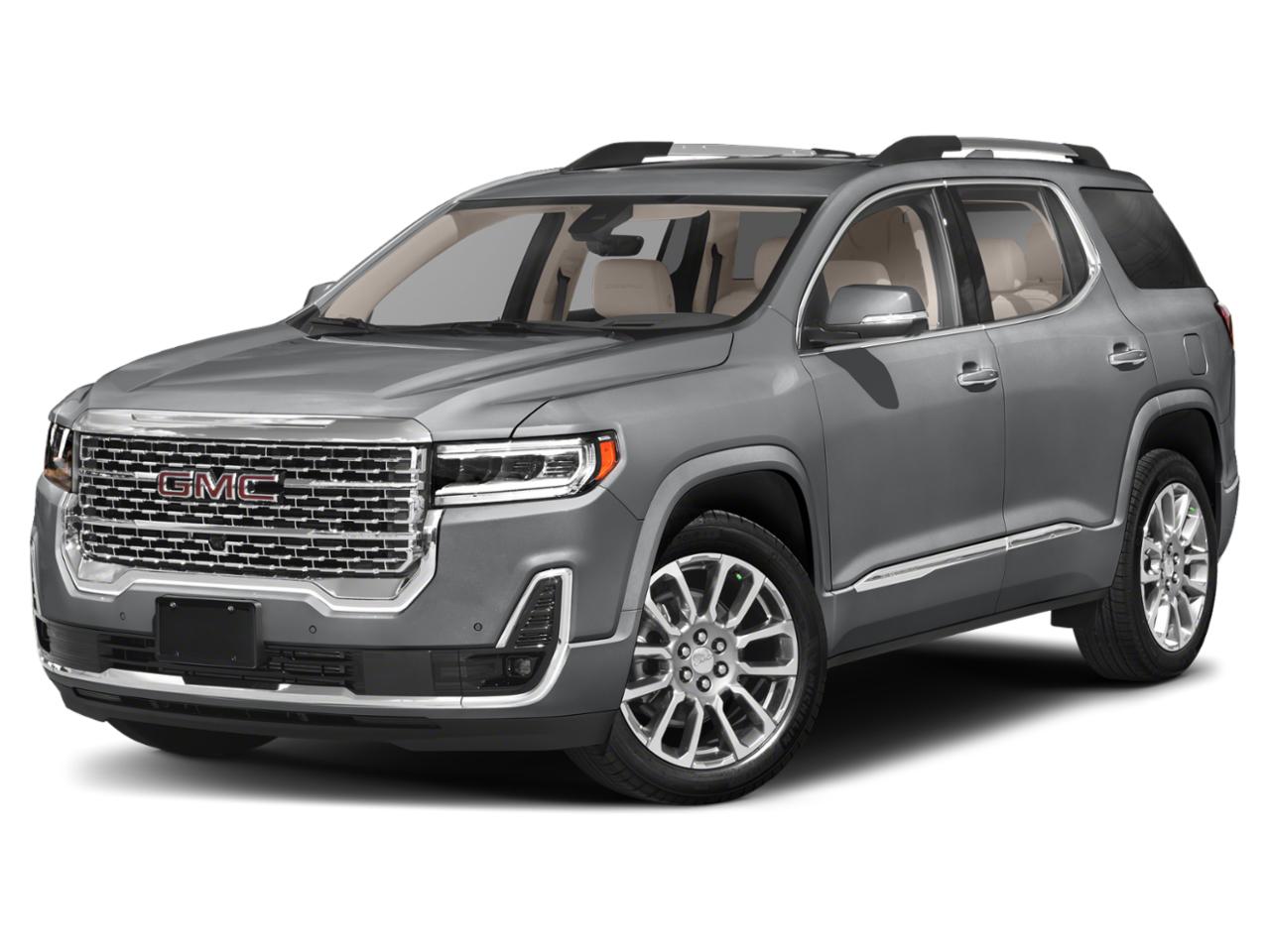 2023 GMC Acadia Vehicle Photo in Decatur, TX 76234