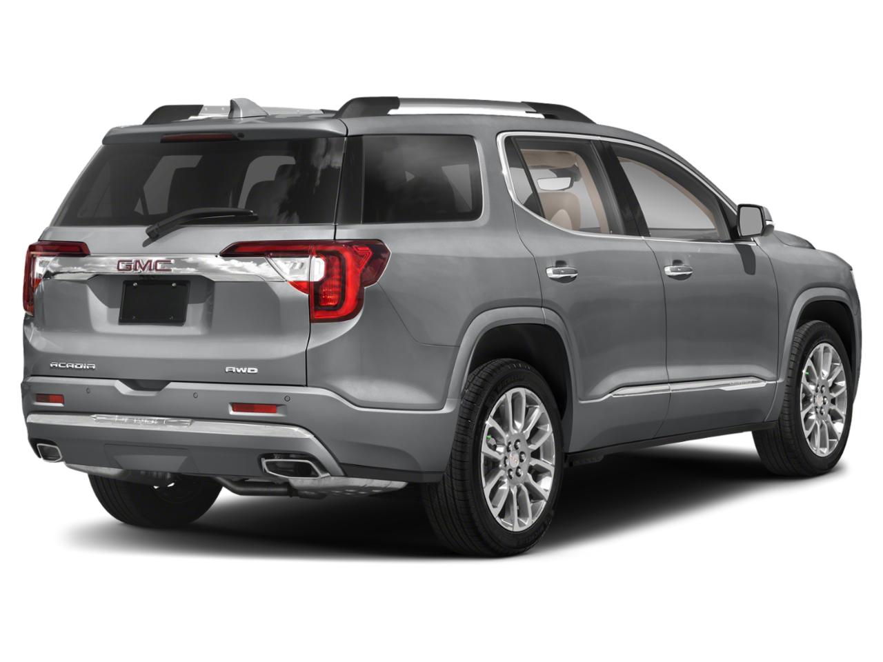 2023 GMC Acadia Vehicle Photo in Decatur, TX 76234