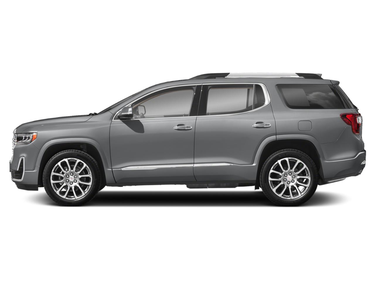 2023 GMC Acadia Vehicle Photo in Decatur, TX 76234