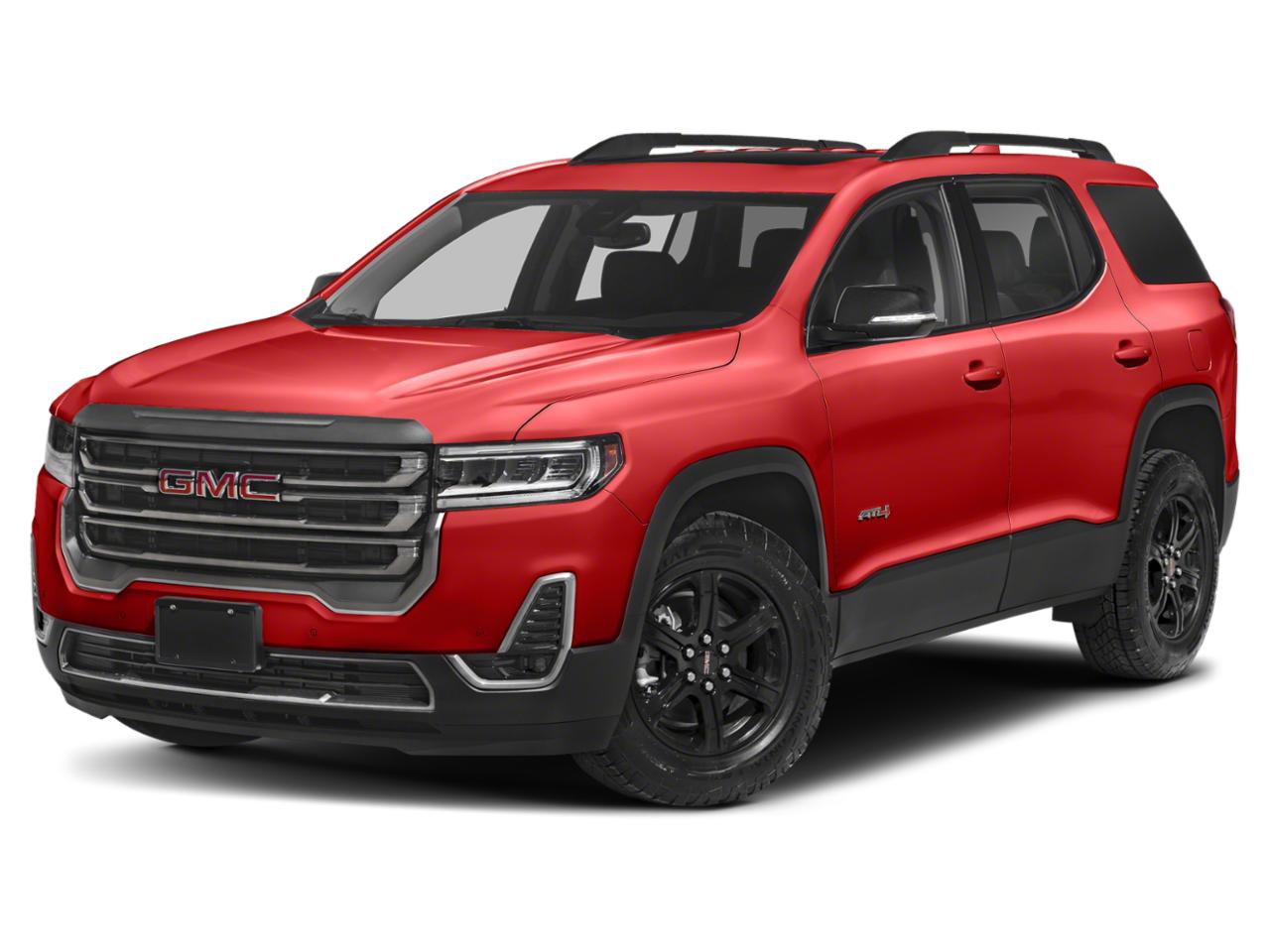 2023 GMC Acadia Vehicle Photo in Akron, OH 44312
