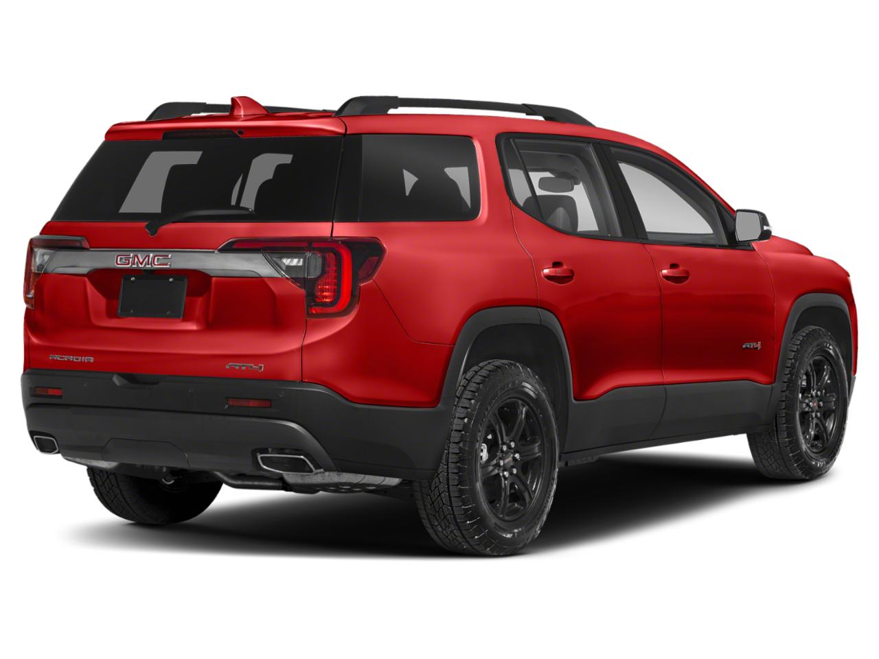 2023 GMC Acadia Vehicle Photo in Akron, OH 44312