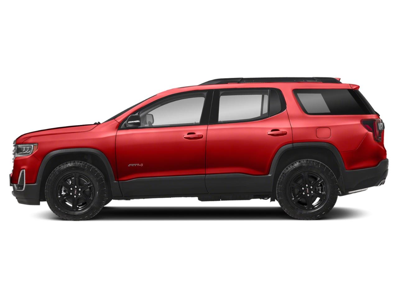 2023 GMC Acadia Vehicle Photo in Akron, OH 44312