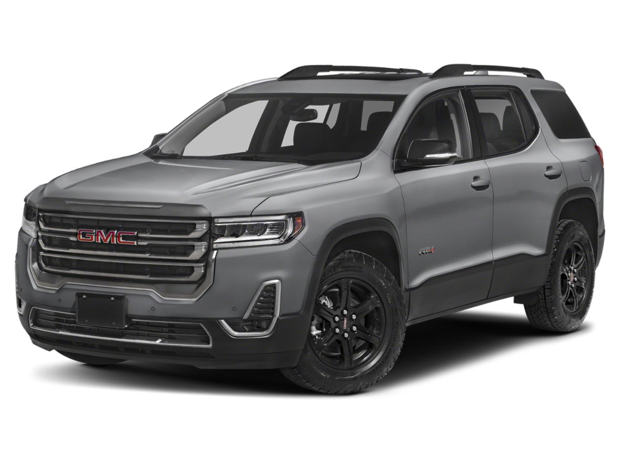 2023 GMC Acadia Vehicle Photo in Philadelphia, PA 19116