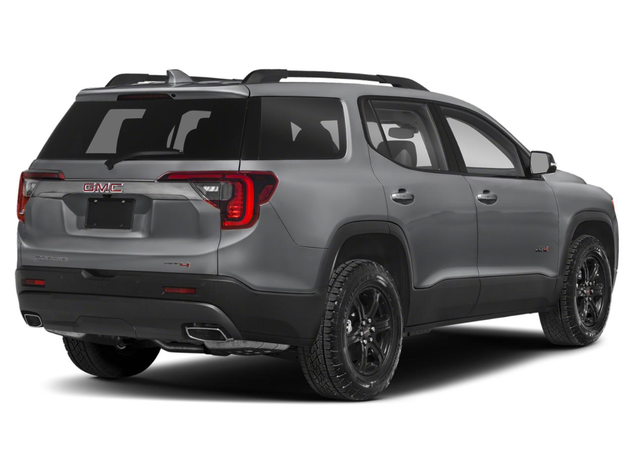 2023 GMC Acadia Vehicle Photo in Philadelphia, PA 19116