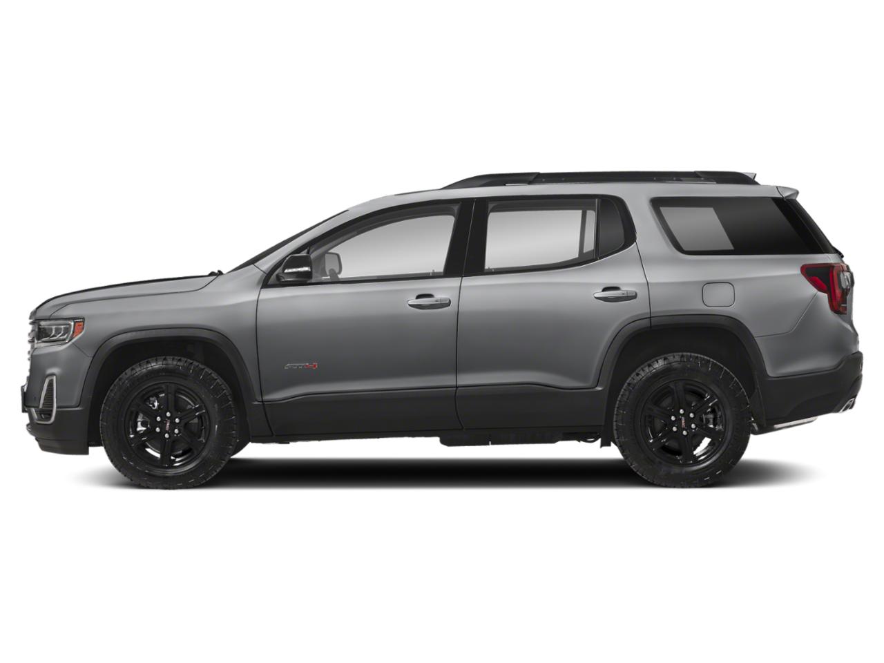 2023 GMC Acadia Vehicle Photo in Philadelphia, PA 19116