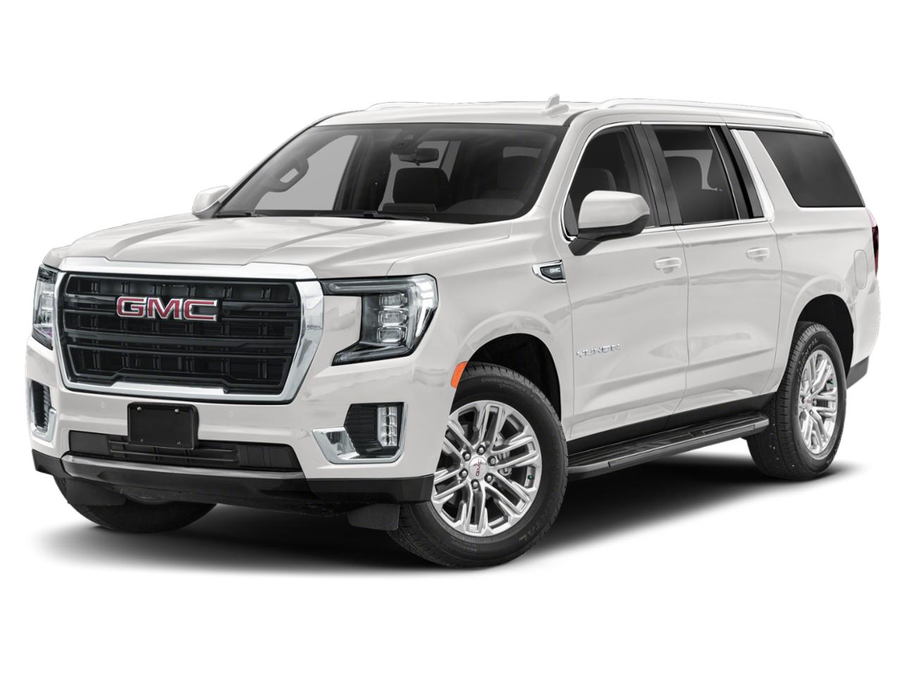 2023 GMC Yukon XL Vehicle Photo in GILBERT, AZ 85297-0402