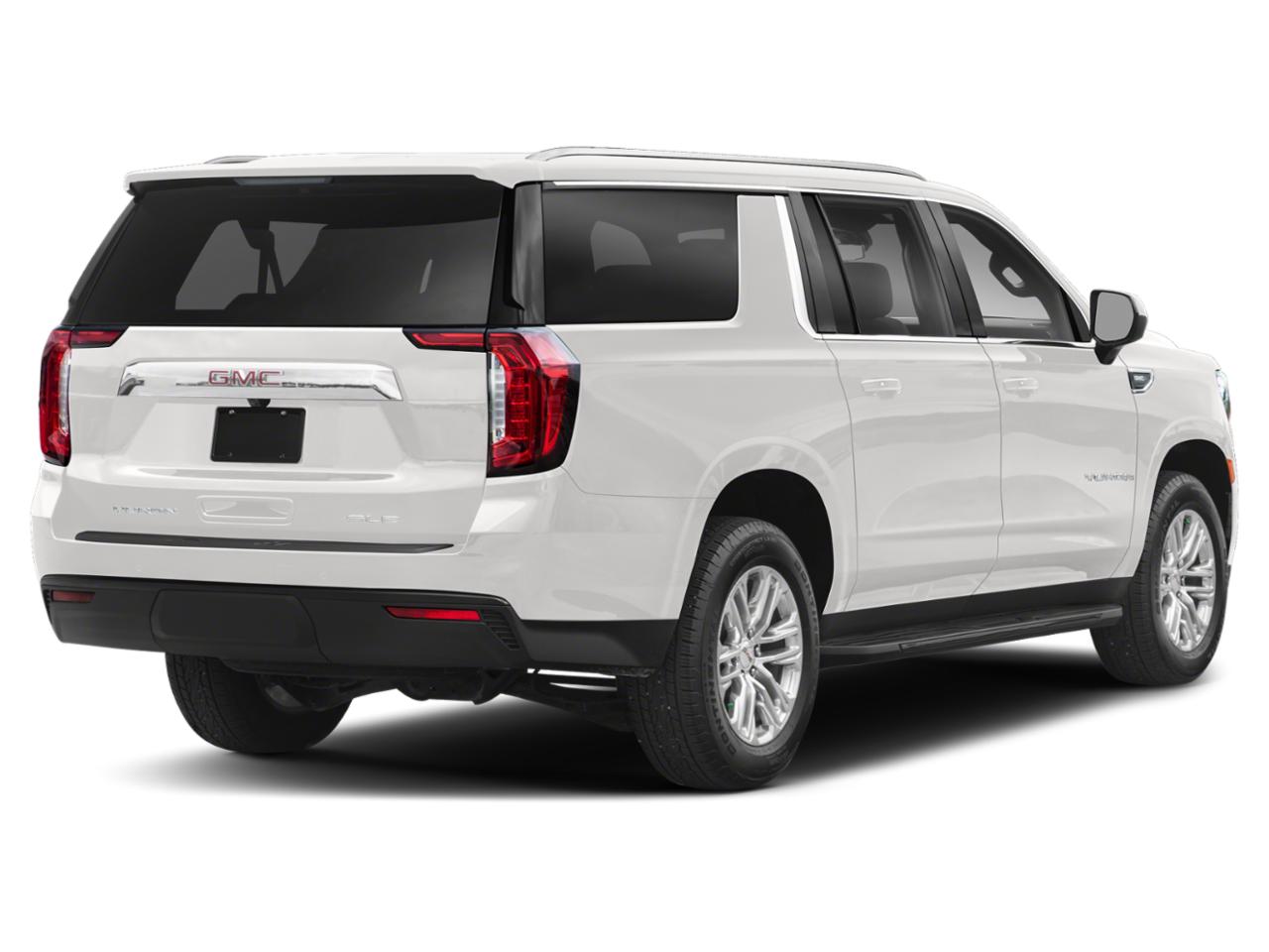 2023 GMC Yukon XL Vehicle Photo in GILBERT, AZ 85297-0402