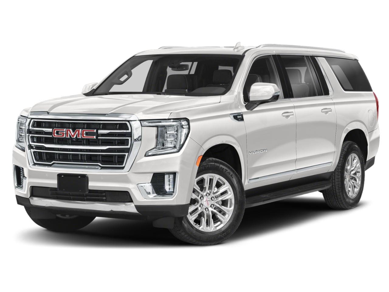2023 GMC Yukon XL Vehicle Photo in Houma, LA 70360