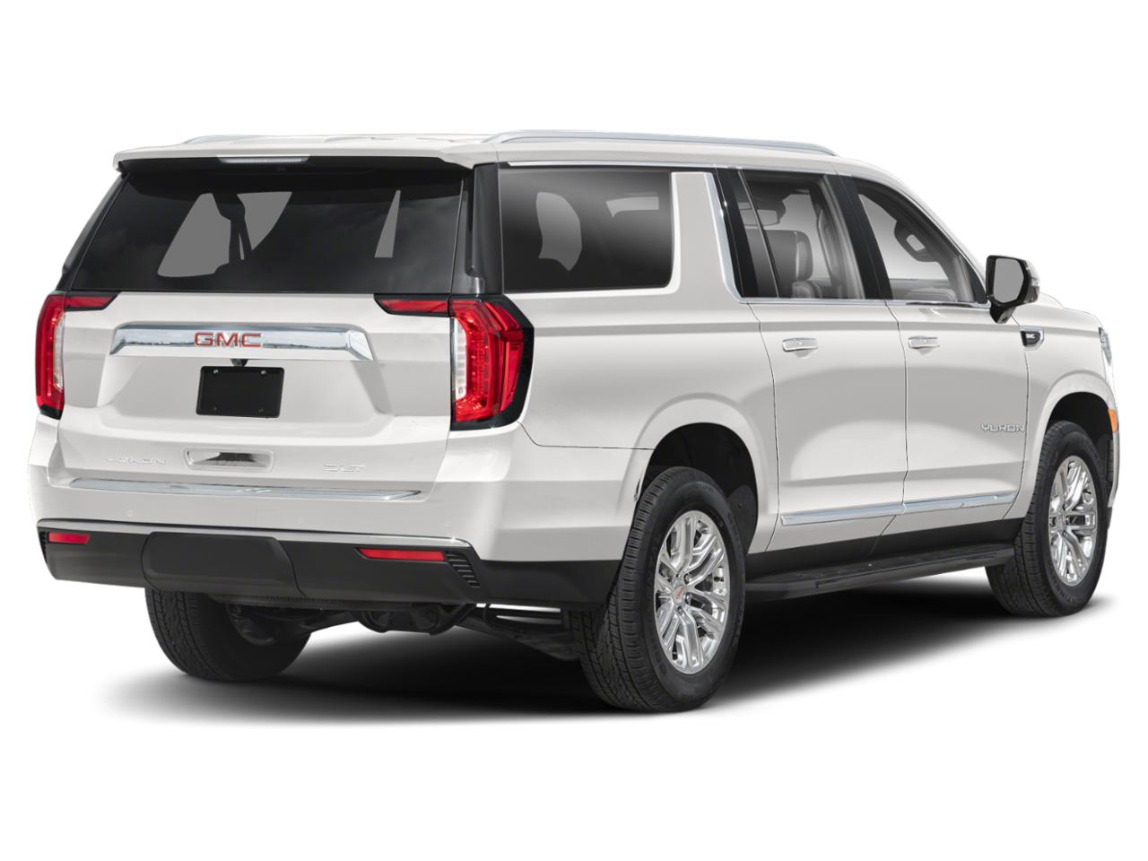 2023 GMC Yukon XL Vehicle Photo in Houma, LA 70360