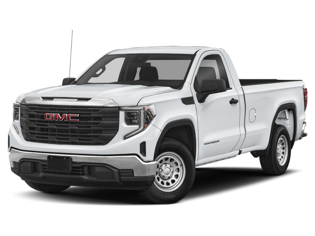 2023 GMC Sierra 1500 Vehicle Photo in GILBERT, AZ 85297-0402