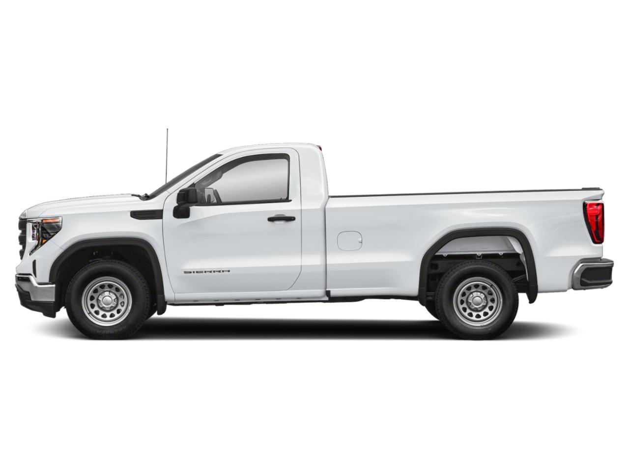 2023 GMC Sierra 1500 Vehicle Photo in GILBERT, AZ 85297-0402