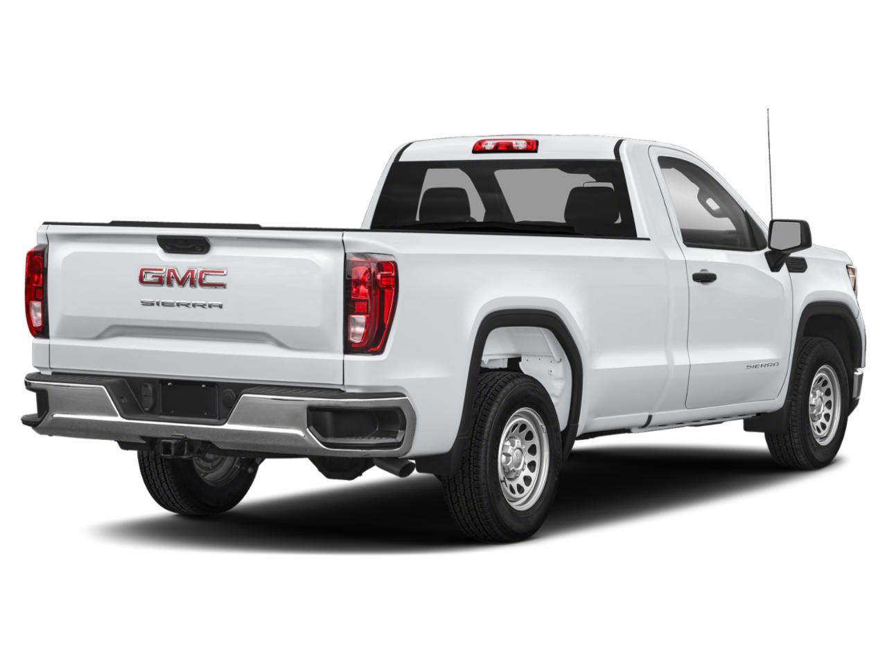 2023 GMC Sierra 1500 Vehicle Photo in GILBERT, AZ 85297-0402