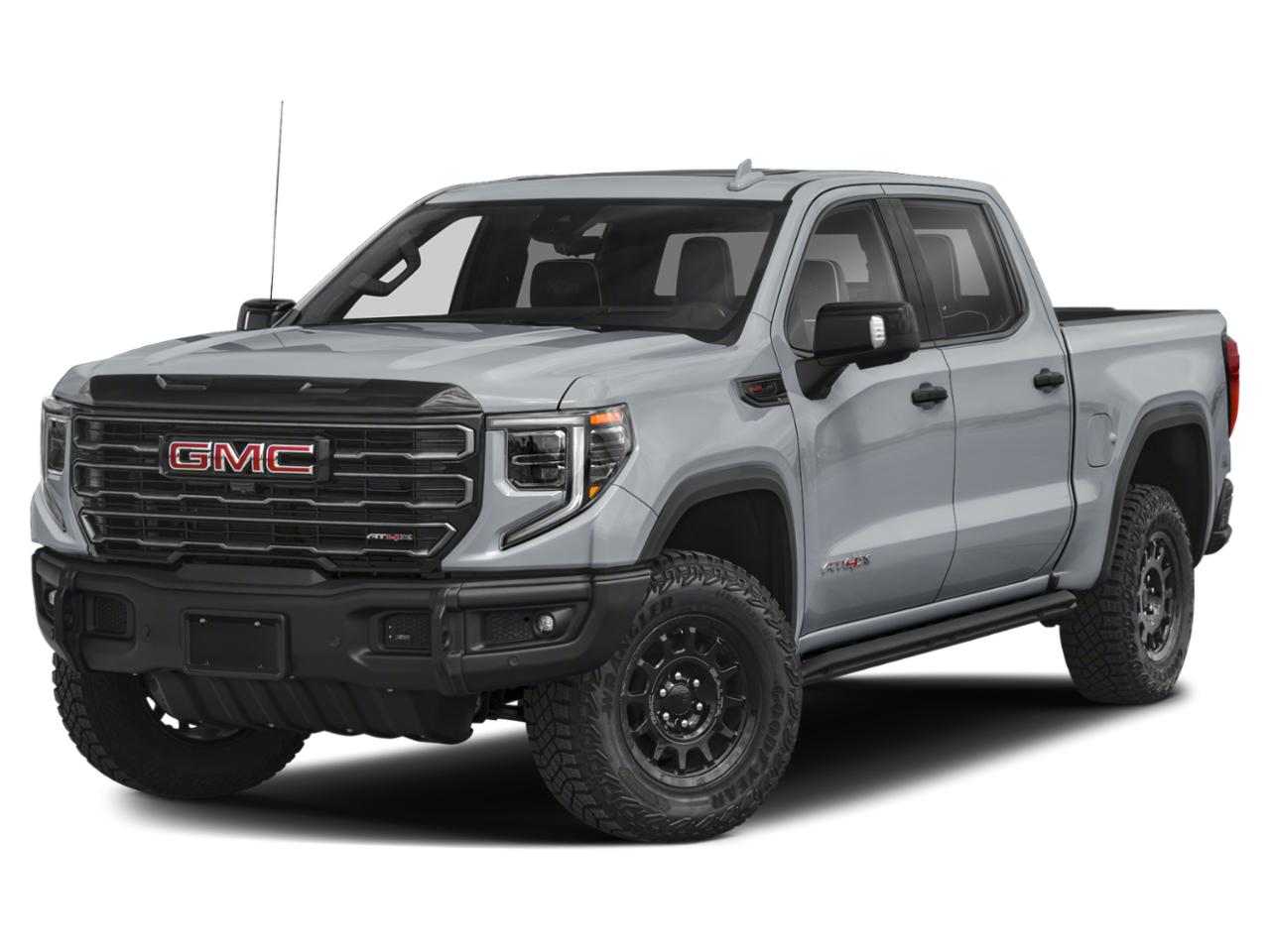 2023 GMC Sierra 1500 Vehicle Photo in Denton, TX 76205