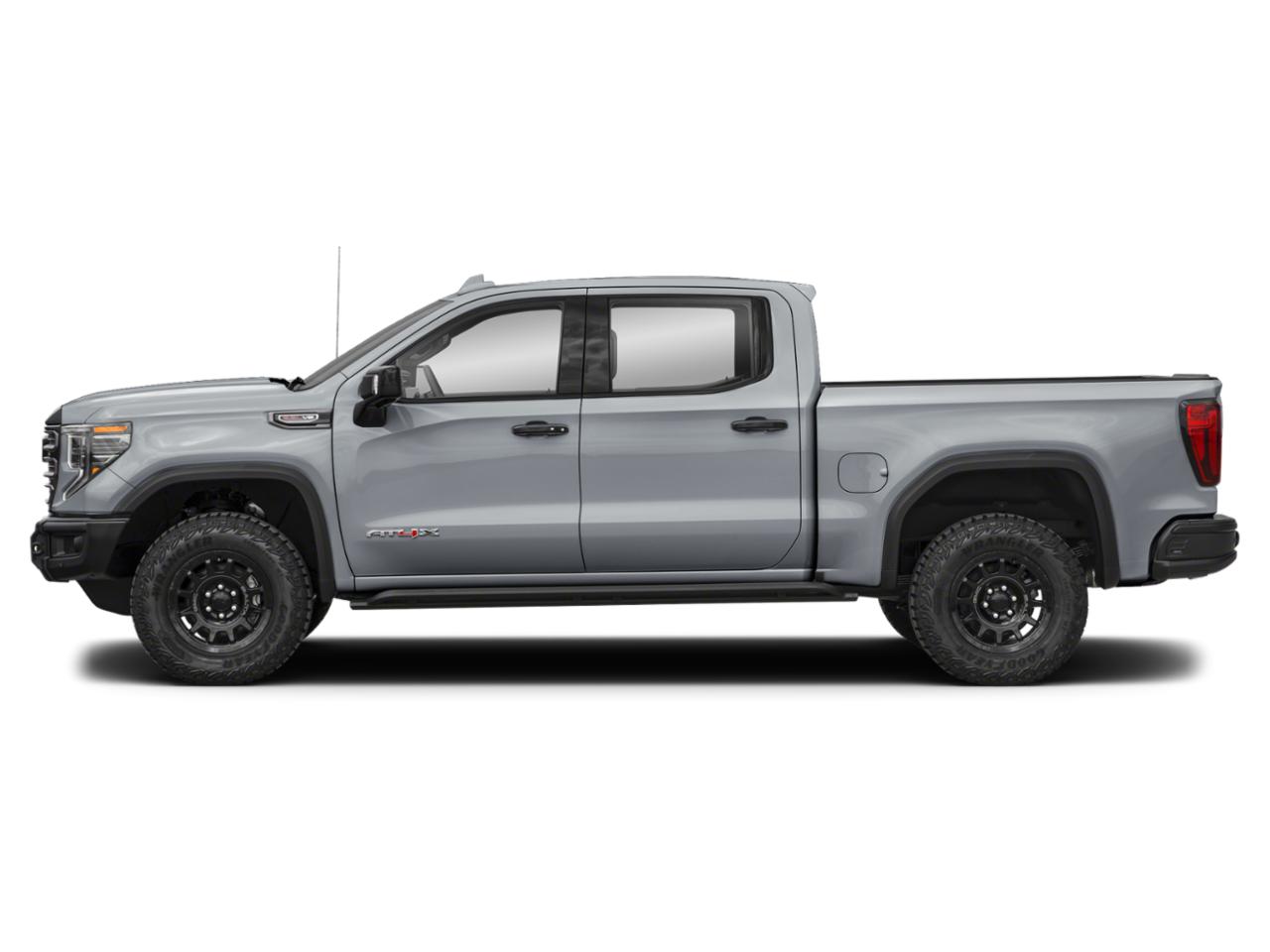 2023 GMC Sierra 1500 Vehicle Photo in Denton, TX 76205