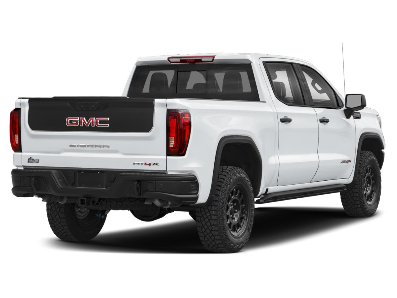 2023 GMC Sierra 1500 Vehicle Photo in GILBERT, AZ 85297-0402