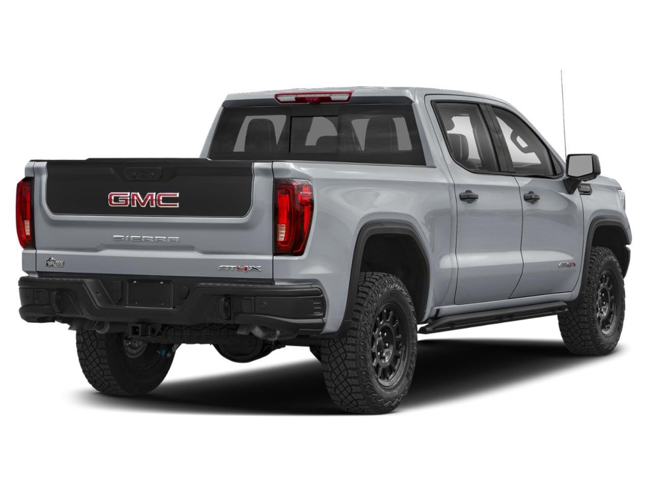 2023 GMC Sierra 1500 Vehicle Photo in Denton, TX 76205