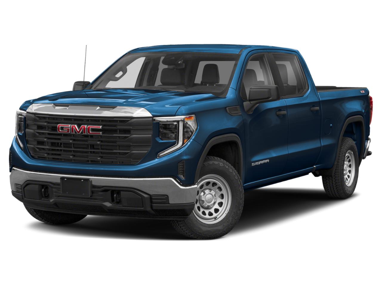 2023 GMC Sierra 1500 Vehicle Photo in Akron, OH 44312