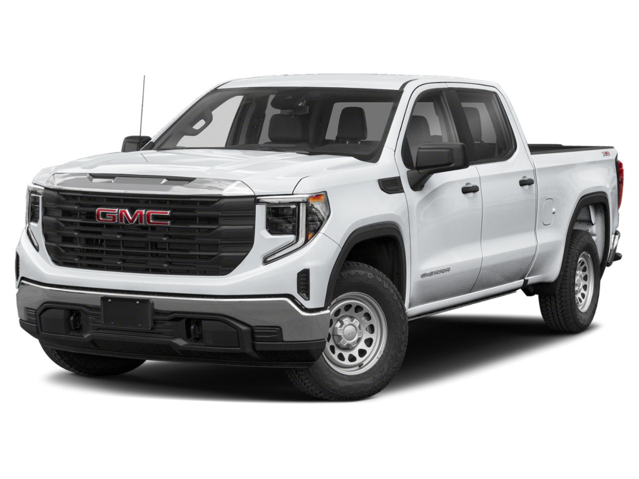 2023 GMC Sierra 1500 Vehicle Photo in Decatur, TX 76234